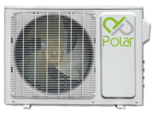 Polar MO2H0040SDO multi kültéri egység (R32, 4 kW, max.2 beltéri egység)