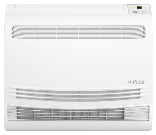 Polar parapet multi beltéri egység (5 kW)