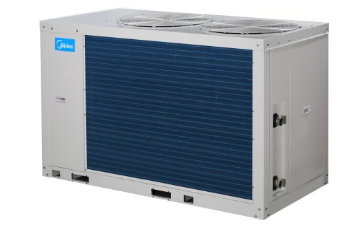 Midea MC-SU60-RN8L Moduláris folyadékhűtő (R32, inverter, 55 kW)