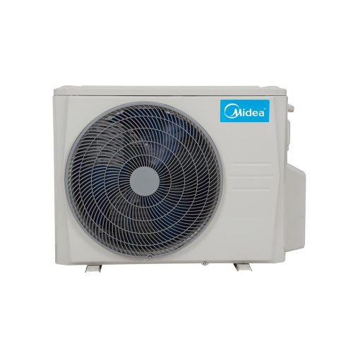 Midea M2OH-14HFN8-Q multi kültéri (R32, 4,1 kW, max 2 beltéri, csepptálca fűtéssel)