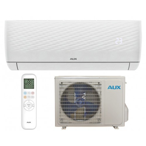 AUX Delta2 oldalfali monosplit klíma (7,2 kW)