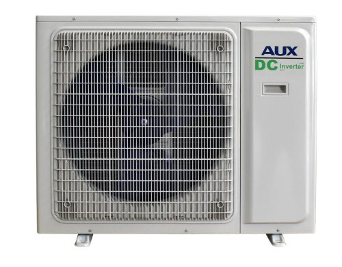 AUX MX 436 Pro Quattro multi kültéri egység (R32, 10,5 kW)