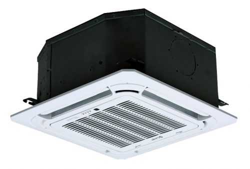 Clivet Box 2 53 multi beltéri egység (5,3 kW)